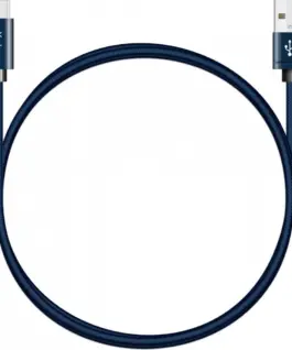 YENKEE кабел USB A-USB C 2m