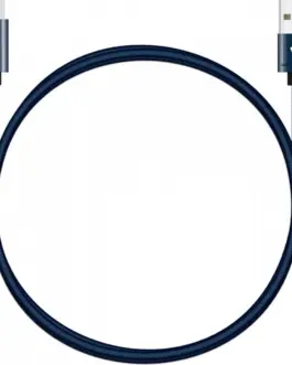 YENKEE кабел USB A-USB C 2m