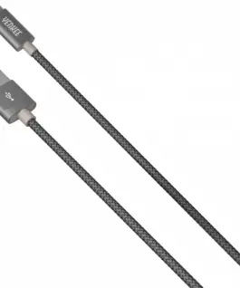 YENKEE кабел USB A-USB C 2m