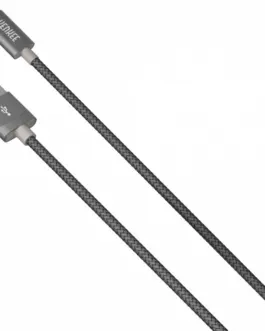 YENKEE кабел USB A-USB C 2m