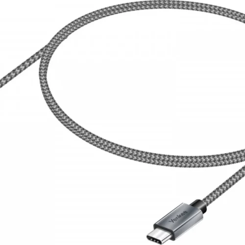YENKEE кабел USB A-USB C 1m