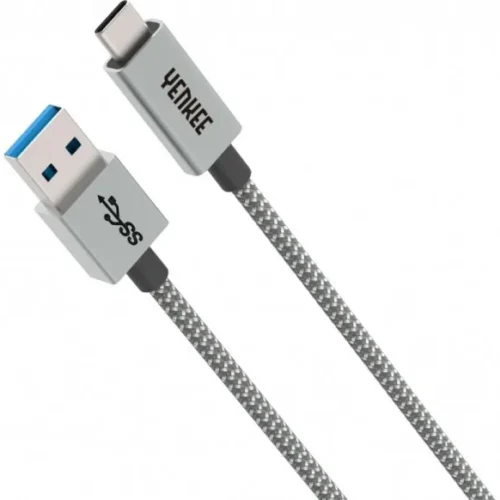 YENKEE кабел USB A-USB C 1m