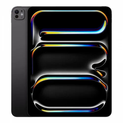 Apple iPad Pro 13 inch Wi-Fi + Cellular 1TB - Space черен