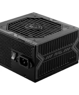 MSI MAG A750BN PCIE5 750W 80PLUS BRONZE F.MODULAR