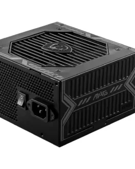 MSI MAG A750BN PCIE5 750W 80PLUS BRONZE F.MODULAR