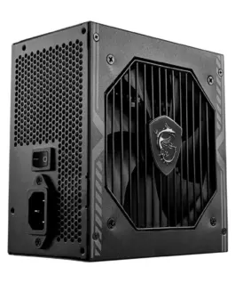 MSI MAG A750BN PCIE5 750W 80PLUS BRONZE F.MODULAR