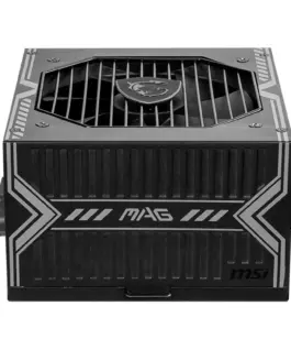 MSI MAG A750BN PCIE5 750W 80PLUS BRONZE F.MODULAR