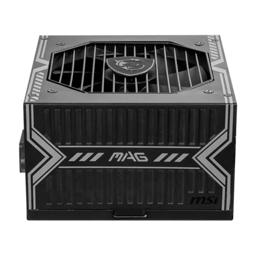 MSI MAG A750BN PCIE5 750W 80PLUS BRONZE F.MODULAR
