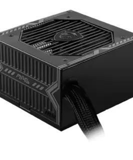 MSI MAG A750BN PCIE5 750W 80PLUS BRONZE F.MODULAR