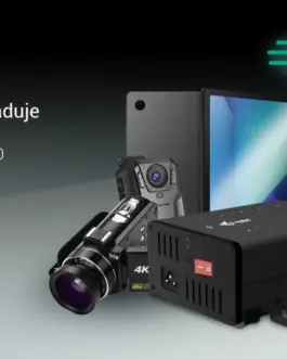 Alternative view of i-tec i-tec USB-C/A Charging HUB 10x15W USB-C