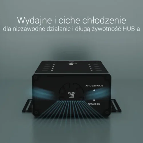 i-tec i-tec USB-C/A Charging HUB 10x15W USB-C