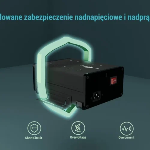 i-tec i-tec USB-C/A Charging HUB 10x15W USB-C