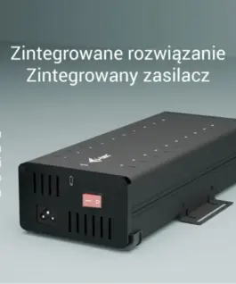 i-tec i-tec USB-C/A Charging HUB 20x15W USB-C