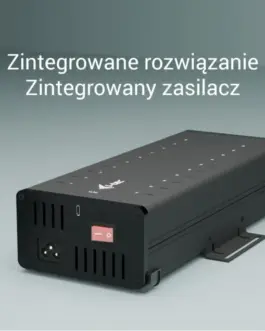 i-tec i-tec USB-C/A Charging HUB 20x15W USB-C