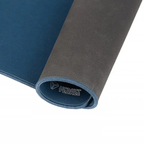 YENKEE Pad keyboard and mouse XXL син