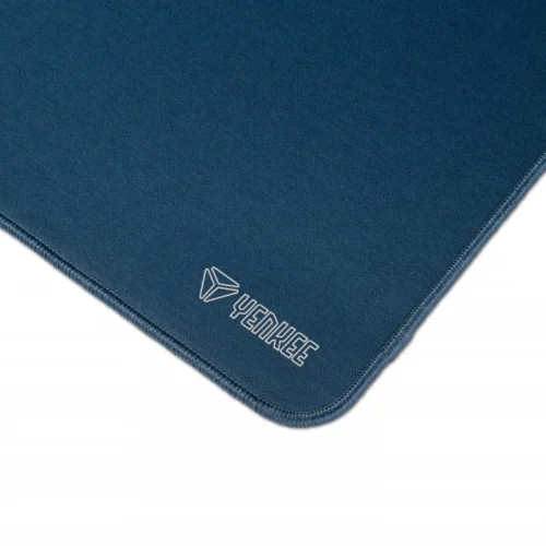 YENKEE Pad keyboard and mouse XXL син