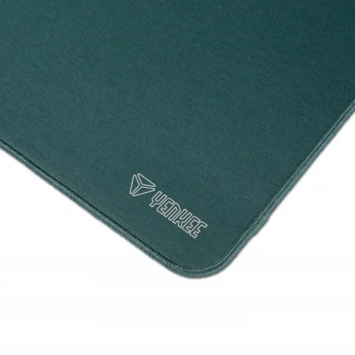 YENKEE Pad keyboard and mouse XXL зелен