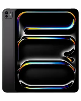 Apple iPad Pro 13 inch Wi-Fi 2TB - Space черен Nano