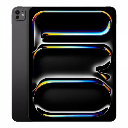 Apple iPad Pro 13 inch Wi-Fi 2TB - Space черен Nano