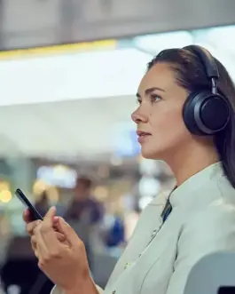 Alternative view of Philips слушалки Performance L4/00