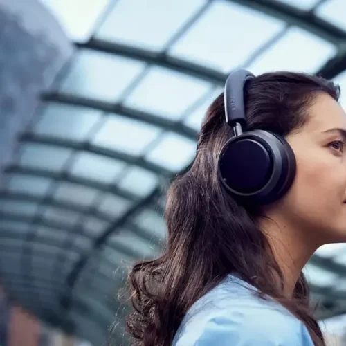 Philips слушалки Performance L4/00