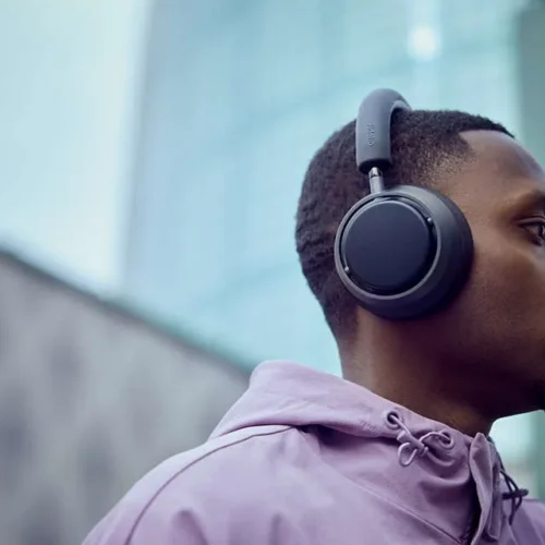 Philips слушалки Performance L4/00