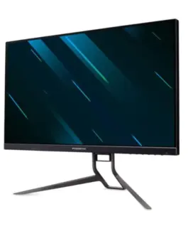 Acer Monitor 32 inch XB323QKV3bmiiphx IPS UHD 4K 160Hz HDR400 1MS/350cd/m2 HDMIx2 DP