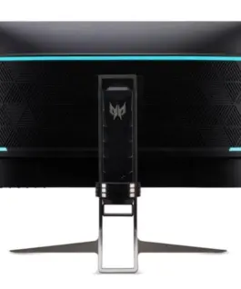 Acer Monitor 32 inch XB323QKV3bmiiphx IPS UHD 4K 160Hz HDR400 1MS/350cd/m2 HDMIx2 DP