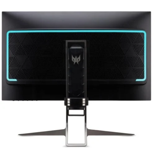 Acer Monitor 32 inch XB323QKV3bmiiphx IPS UHD 4K 160Hz HDR400 1MS/350cd/m2 HDMIx2 DP