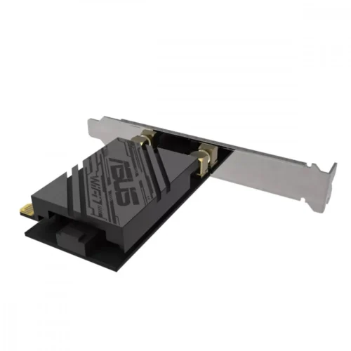 Asus ASUS PCE-BE92BT Ethetne адаптер PCI-E WiFi 7