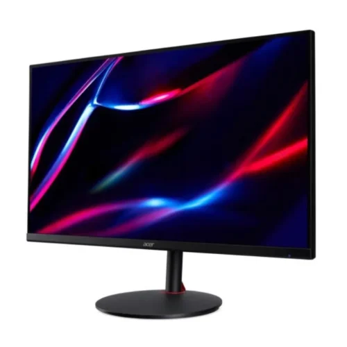 Acer Monitor 32 inch XV322QKV3bmiiphx IPS 160Hz UHD 4K 0