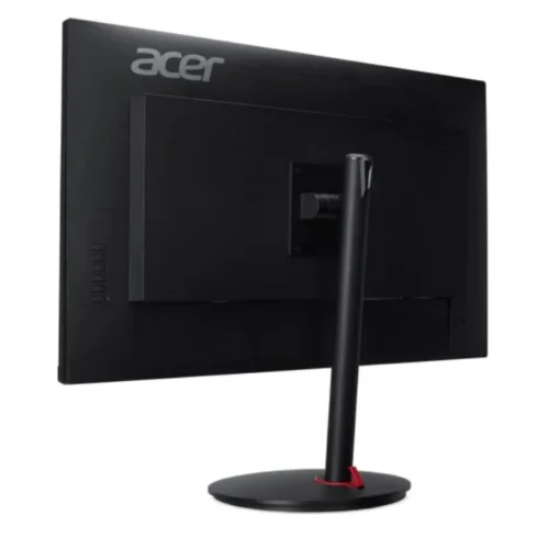 Acer Monitor 32 inch XV322QKV3bmiiphx IPS 160Hz UHD 4K 0