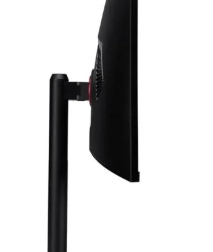 Acer Monitor 34 inch XV345CURV3bmiphuzx UWQHD 21:9 165Hz 1MS/300cd/m2 HDMI DP USB-B USB3.2×2 USB-C SPEAKER H:110 1000R KVM LED