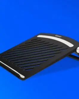 Alternative view of Savio Stand for Лаптоп/Таблет SAVIO PB-02