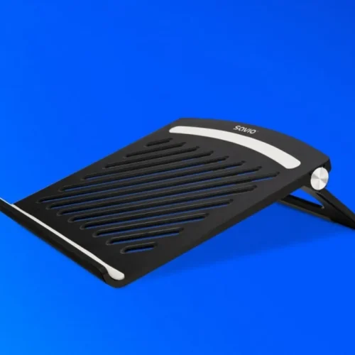 Alternative view of Savio Stand for Лаптоп/Таблет SAVIO PB-02