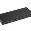 Kensington SD4842p USB-C Eco Triple Video Dock