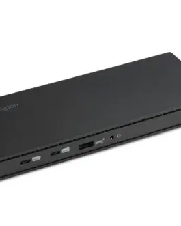 Kensington SD4842p USB-C Eco Triple Video Dock