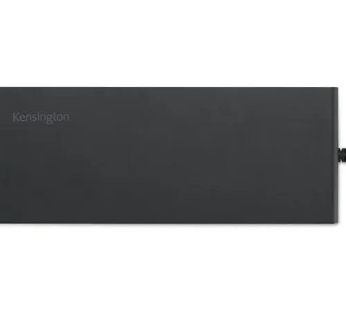 Kensington SD4842p USB-C Eco Triple Video Dock