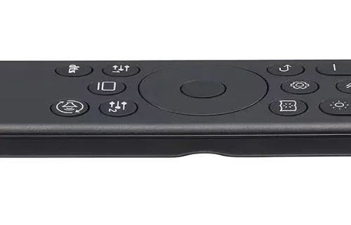 Alternative view of LG Electronics Monitor 45GR95QE-B 45 inches OLED UltraGear WQHD 240Hz