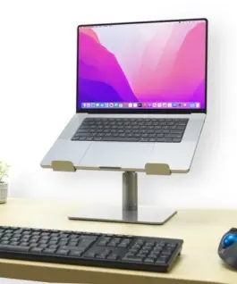 Alternative view of Kensington Universal Лаптоп riser