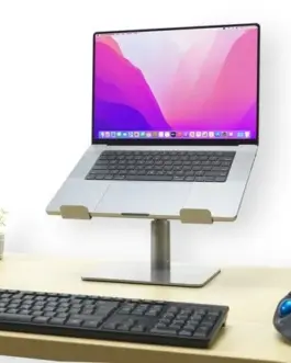 Alternative view of Kensington Universal Лаптоп riser