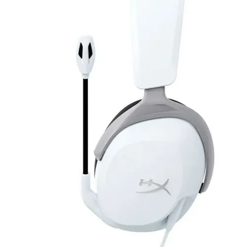 Alternative view of HyperX Słuchawki Cloud Stinger 2 Core бял Xbox