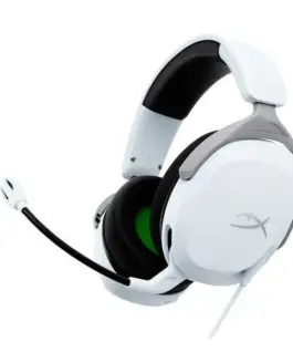 HyperX Słuchawki Cloud Stinger 2 Core бял Xbox