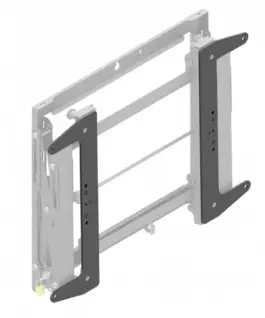 Edbak адаптер VWRAT65 for VWPOP65L