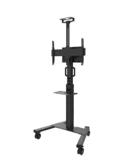 Alternative view of Neomounts Videobar Kit AV1-825BL