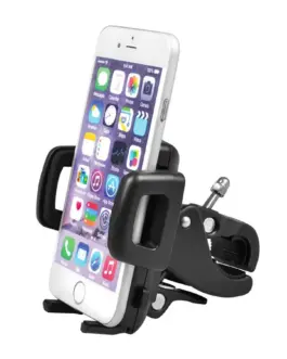 Maclean Bicycle phone holder MC-684