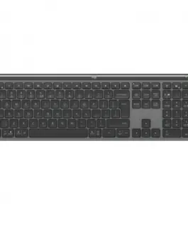 Logitech Keyboard Signature Slim Graphite US 920-012465