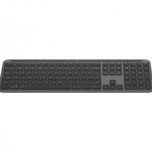 Logitech Keyboard Signature Slim Graphite US 920-012465