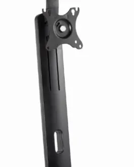 Gembird Monitor desk stand height adjustable 17-32 inch 7kg