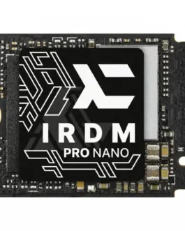 GOODRAM SSD drive IRDM PRO NANO M.2 2230 512GB 5100/4600
